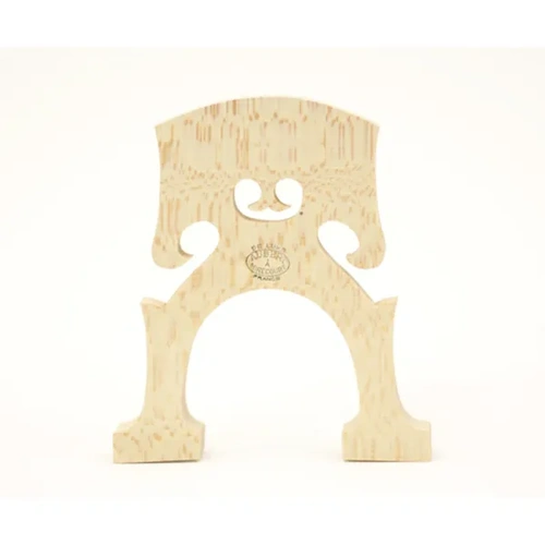 Cello Bridge Aubert Mirecourt Deluxe Belgian 90Low 18LNT- 4/4 Size