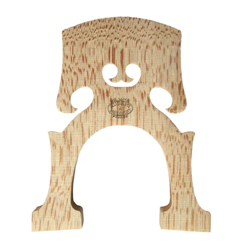 Cello Bridge Aubert Mirecourt Deluxe Belgian 90 18LNT- 4/4 Size