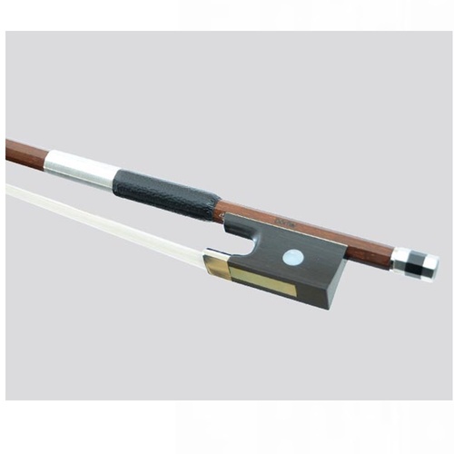 W. DORFLER  4/4 Violin Brazilwood Bow Octagonal Stick  62.9g  Made in Germany