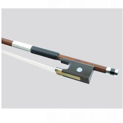 W. DORFLER  4/4 Violin Brazilwood Bow Octagonal Stick  62.2g  Made in Germany
