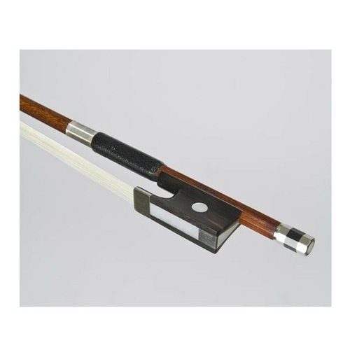 Violin 4/4 Bow DORFLER Better Brazilwood Octagonal Stick 63.7g  Made in Germany