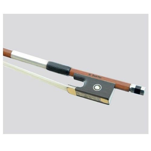 DORFLER 4/4 Violin Bow Selected Pernambuco Octagonal Stick  61.1g 