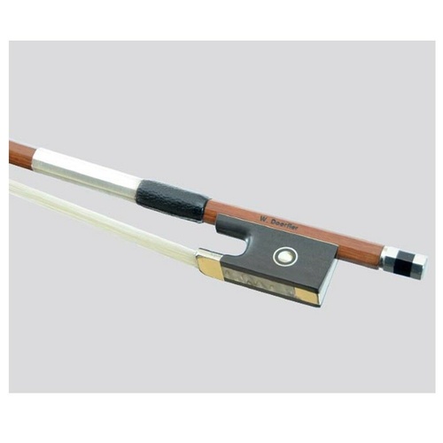 Violin 4/4 Bow W. DÇ?RFLER Selected Pernambuco Octagonal Stick  61.1g German Bow