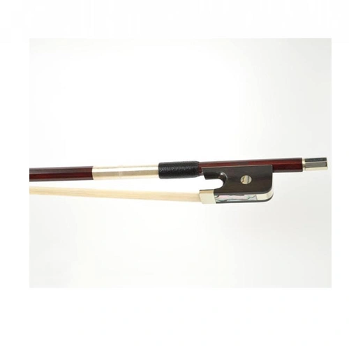 DORFLER Viola Bow Full Size  pernambuco  Octagonal Stick 71.2g