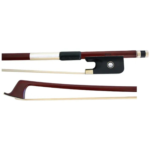 Cello Bow 4/4 Full Size Brazilwood Student bow