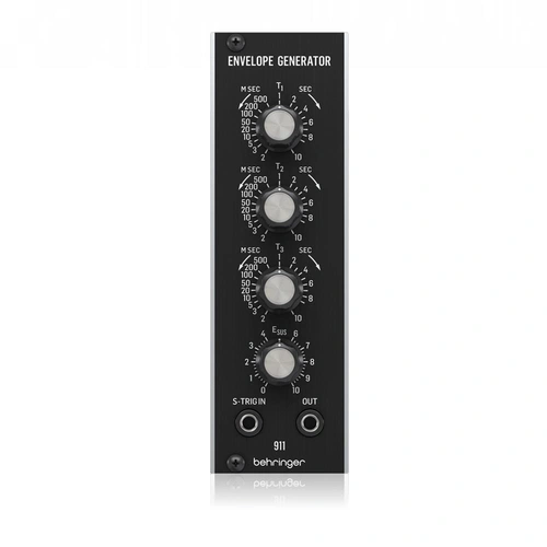 Behringer 911 Envelope Generator Eurorack Module