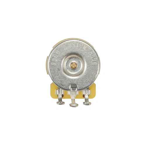 920D Custom CTS 450G Series Potentiometers (Configurable) - Long Shaft