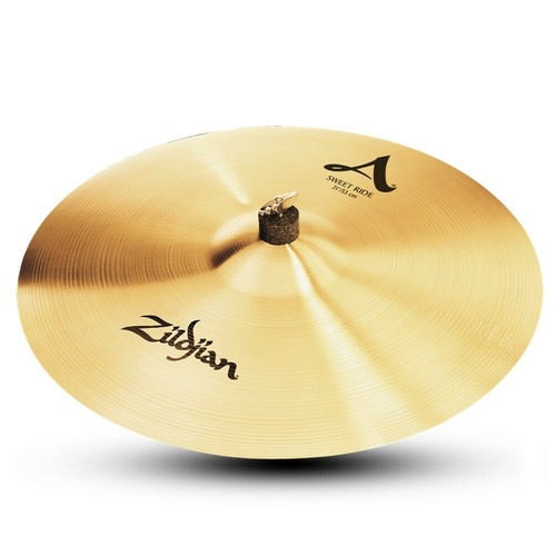 Zildjian A Series Sweet Ride Cymbal - 21" -  Traditional  Finish