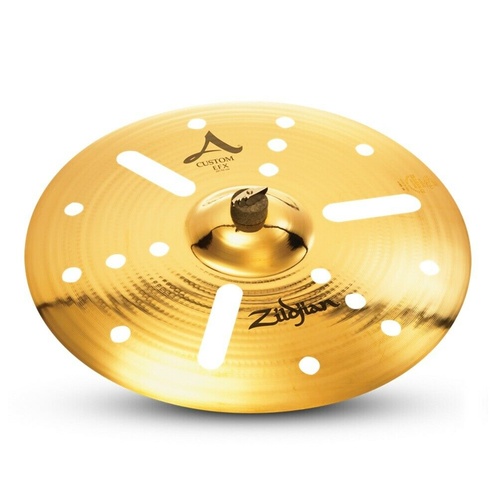 Zildjian A Custom EFX Crash  Cymbal - 20" Brilliant Finish
