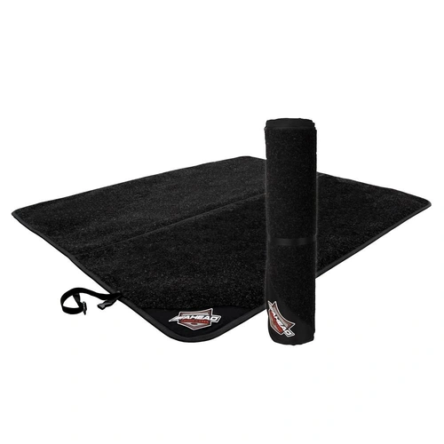 Ahead Armor Drum Mat Standard 78" x 62" - AA9020