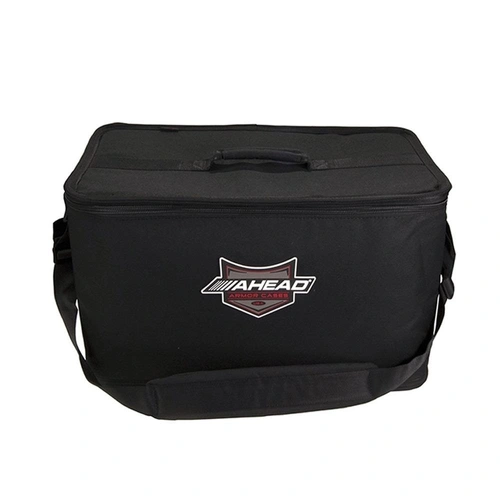 Ahead Armor Deluxe Cajon Bag/Case with Strap 21" x 12" x 12"