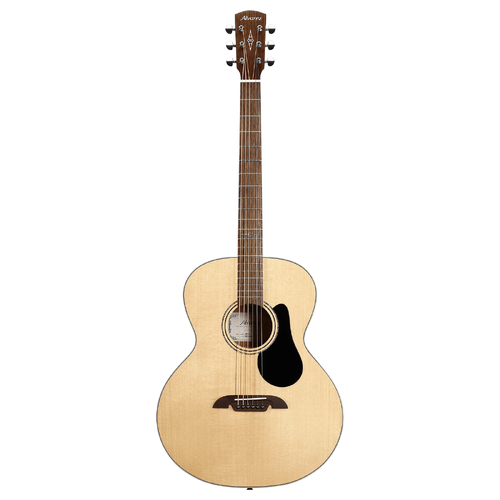 Alvarez ABT60 Artist Series  Baritone Acoustic Guitar