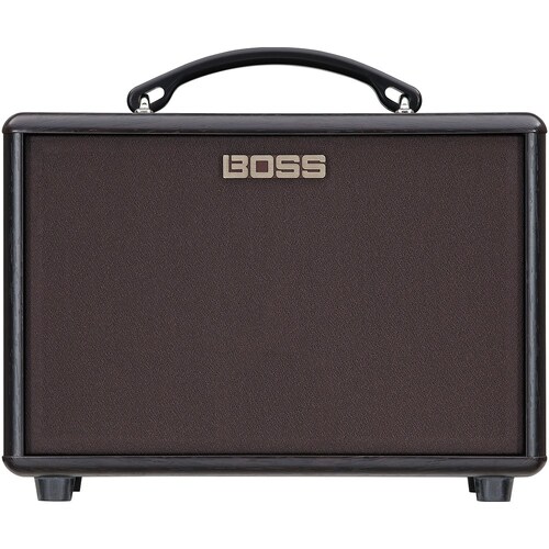 Boss AC-22LX Compact Stereo Acoustic Amplifier
