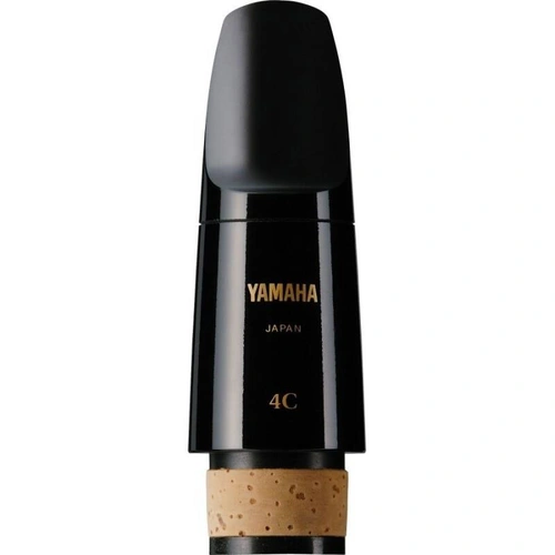 Yamaha ACL-4C Eb Alto Clarinet Mouthpiece 4C