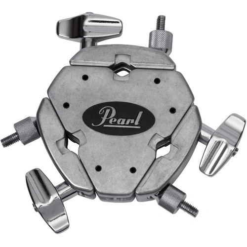 Pearl ADP 30 Three Way Adapter Clamp