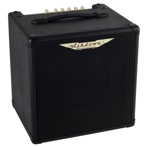 Ashdown After 8,  1 x 8" 30-Watt Bass Combo Amp On Sale 1 ONLY
