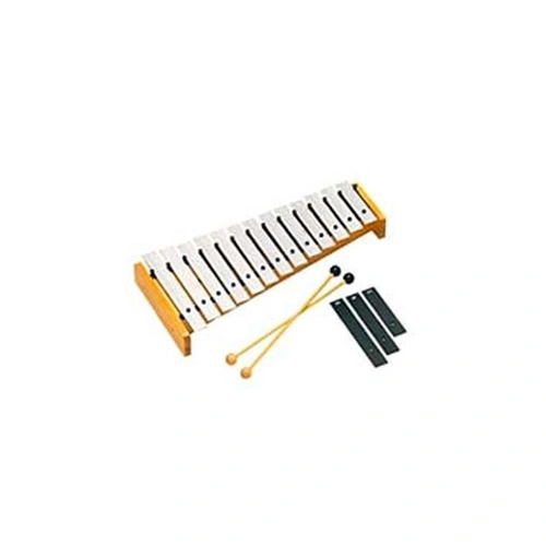 SUZUKI ALTO DIATONIC GLOCKENSPIEL 13 BARS