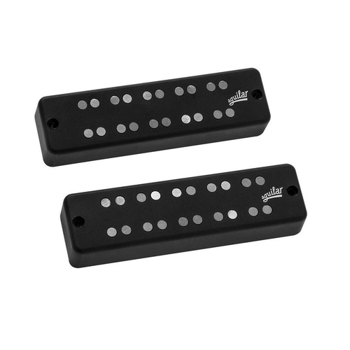 Aguilar AG 5SD-D4 Super Double Bass Pickup Set, 5-String