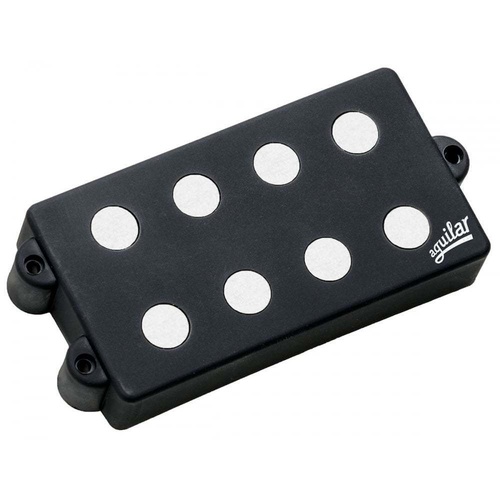 Aguilar AG 4M 4-String Music Man Style Bass Pickup 