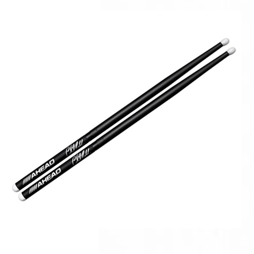 Ahead  Aluminum Advanced Alloy Core PHIL RUDD SUPER 5A Drumsticks 