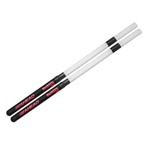 Ahead Rockstix Bundled Fiber Drumsticks - Light Rock -  Pair of 2 sticks