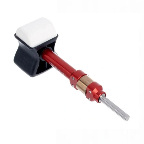 Ahead Switch Kick Quick Release Bass Drum  Two-way Beater