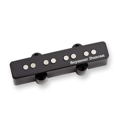 Seymour Duncan AJB-2B Lightnin Rods Jazz Bass Bridge Pickup