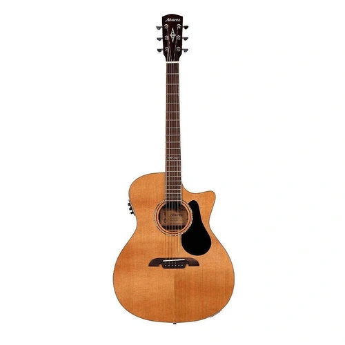 Alvarez AG75CE Acoustic / Electric Guitar - Artist Series