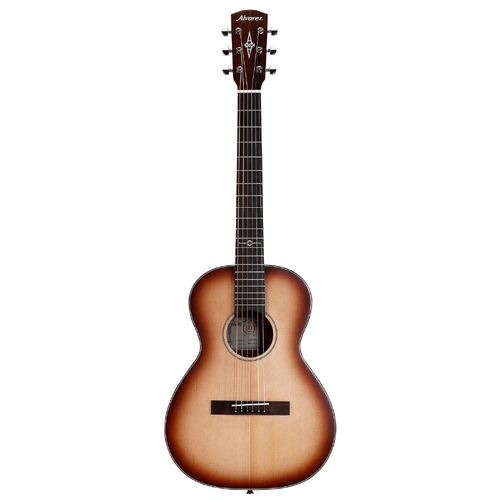 Alvarez Delta Delite E Acoustic Electric Guitar