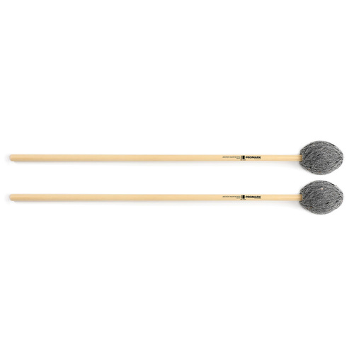 Promark Andrew Markworth AM1R Soft Bass Marimba Mallet