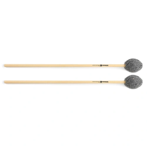 Promark Andrew Markworth AM1R Soft Bass Marimba Mallet