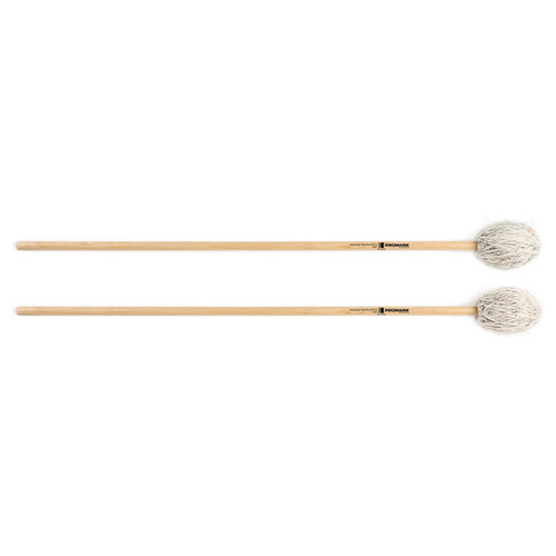 Promark Andrew Markworth AM3 Medium-Hard Marimba Mallet