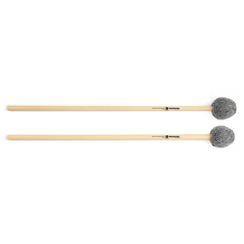 Promark Andrew Markworth AM5R Soft Vibraphone Mallet