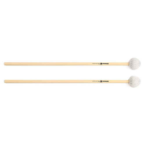 Promark Andrew Markworth AM6R Medium-Hard Vibraphone Mallet