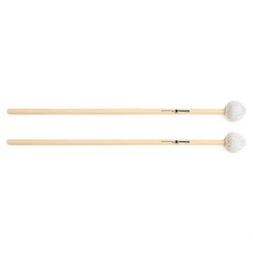Promark Andrew Markworth AM6R Medium-Hard Vibraphone Mallet