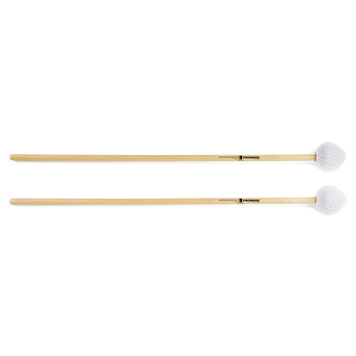 Promark Andrew Markworth AM7 Hard Vibraphone Mallet - Birch