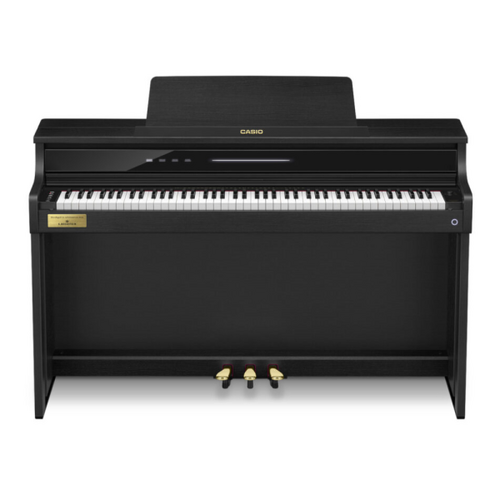 Casio Celviano AP750 88-Key Digital Piano w/ Air Grand Sound Engine (Black)
