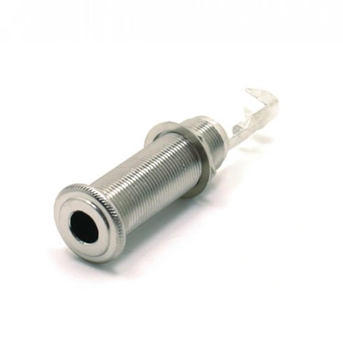 Switchcraft Barrel Mono Input Jack