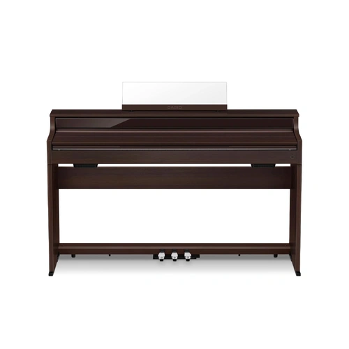 Casio Celviano APS450 88-Key Digital Piano w/ Air Sound Engine Brown