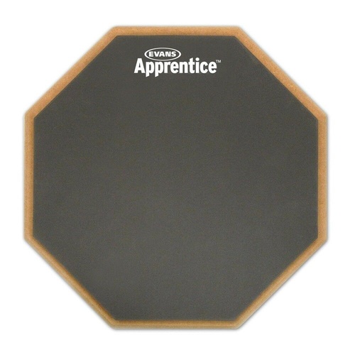 Evans RealFeel Apprentice Practice Pad 7 in.