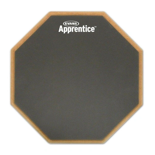 Evans RealFeel Apprentice Practice Pad 7 in.