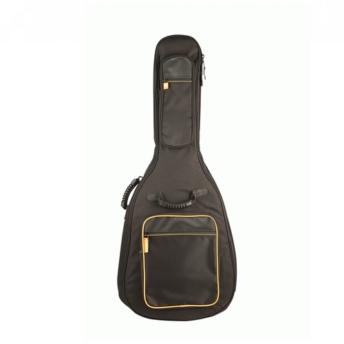 ARMOUR ARM2000W ACOUSTIC  Guitar GIG BAG 20MM Padding