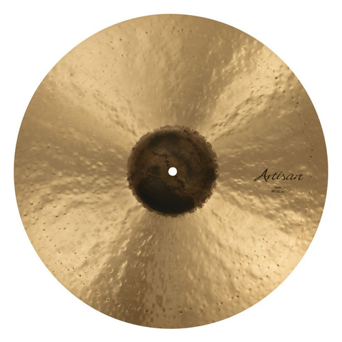 Sabian A2006 Artisan Series Artis Crash Natural Finish B20 Bronze Cymbal 20in