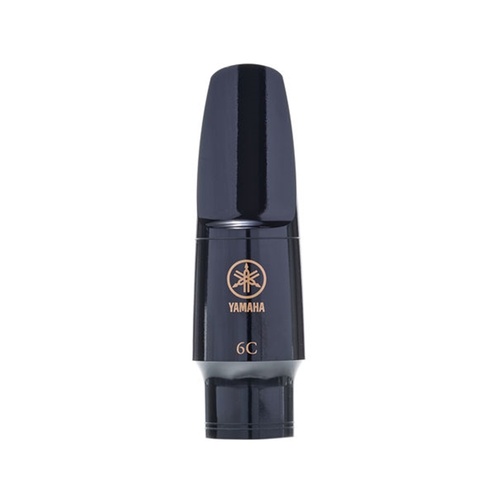 Yamaha AS-6C Alto Saxophone Mouthpiece - 6C 