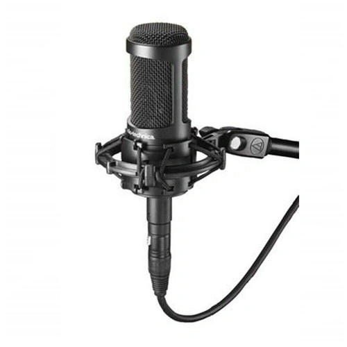 Audio Technica AT2050 Multi-pattern Condenser Microphone