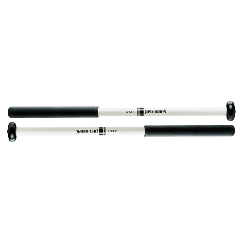 Promark Aluminum Shaft ATA1 Nylon Cookie Tenor Stick