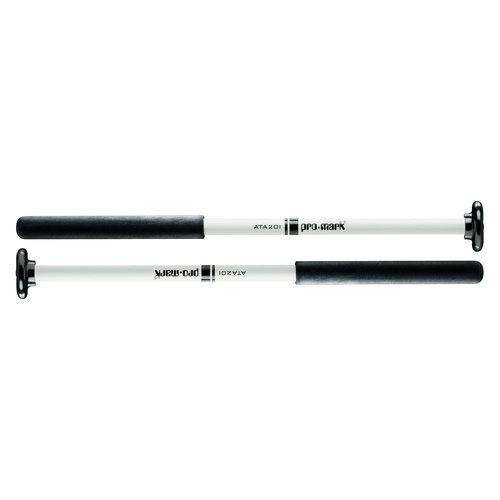 Promark Aluminum Shaft ATA20i Thin Nylon Head Tenor Mallet