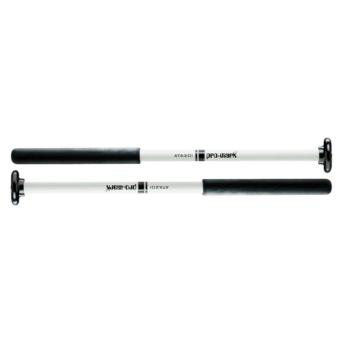 Promark Aluminum Shaft ATA20i Thin Nylon Head Tenor Mallet