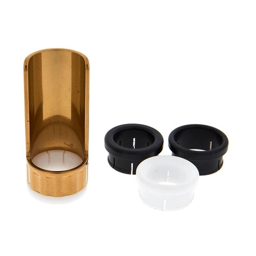 Shubb AXYS Reversible Guitar Slide