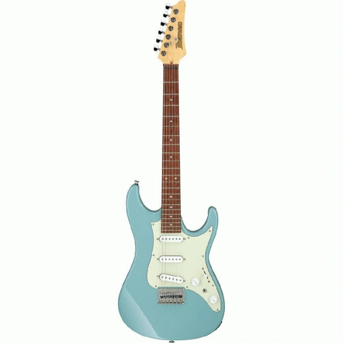 Ibanez AZES31PRB AZ Essentials Electric Guitar - Purist Blue